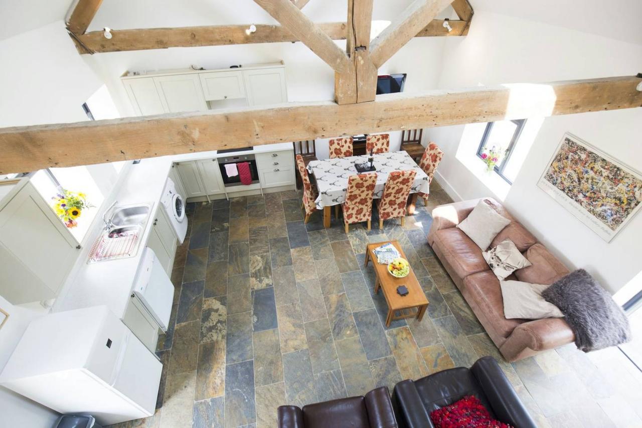 South Cottage - Rural Gem In The Heart Of The Sussex Countryside Twineham Exterior foto