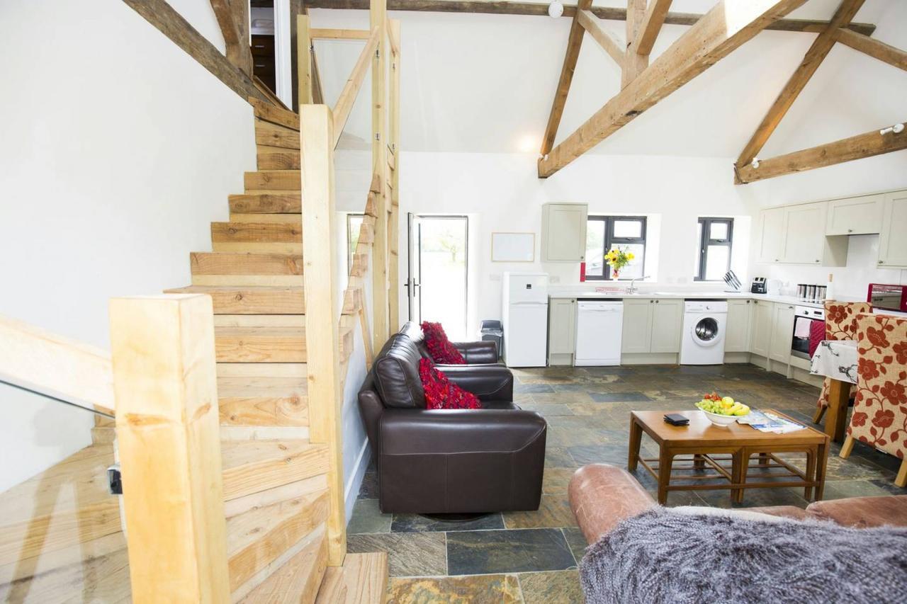 South Cottage - Rural Gem In The Heart Of The Sussex Countryside Twineham Exterior foto