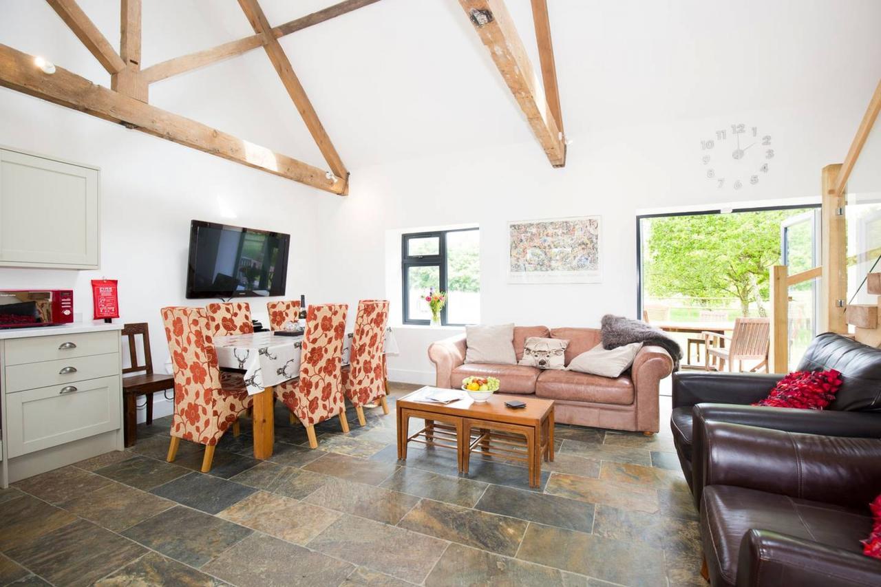 South Cottage - Rural Gem In The Heart Of The Sussex Countryside Twineham Exterior foto